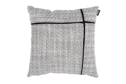 Декоративная подушка 40х40 см, цвет Грэй