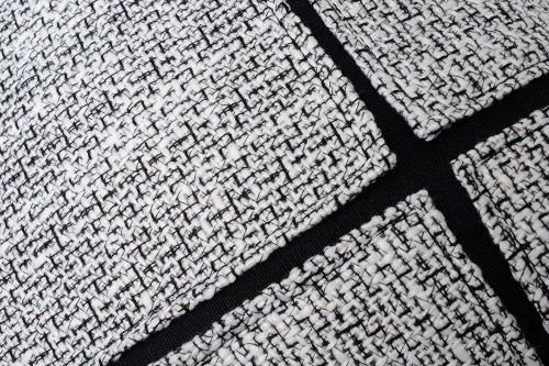 Декоративная подушка 40х40 см, цвет Грэй