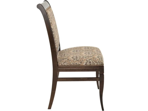 Стул «Сибарит-2», Андрис вензель 37-1, орех темный