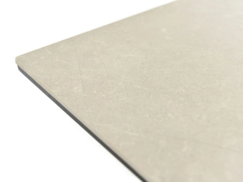 Стол «Como» Bayona Ivory Naturall, каркас черный