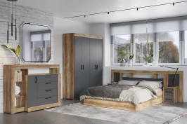 Спальня Прима