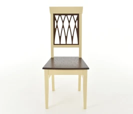 Стул Кристиан, Слоновая кость