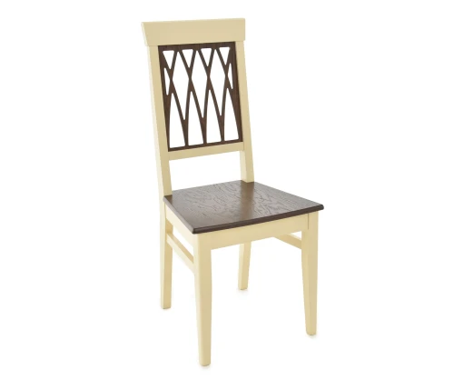 Стул Кристиан, Слоновая кость