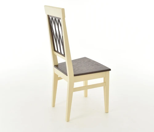 Стул Кристиан, Слоновая кость