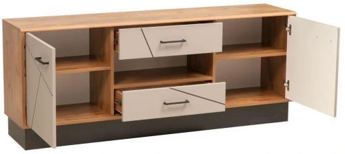 Модульная гостиная Гамма 6 Таксония/Грэй