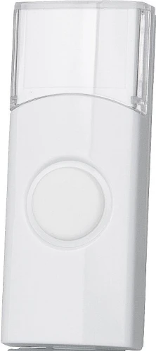 Elektrostandard Кнопка для звонка DBB01WL Белый