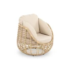 Кресло Lotus B17LS-5091014-JM01000