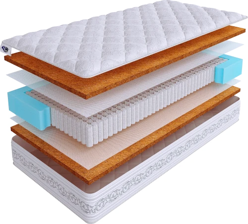 Матрас SkySleep ETALON COCOS 3 S1000