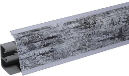 Плинтус для столешницы АР-740 Дуб маренго