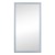 Зеркало настенное Артемида серый 77 см х 46, 5 см