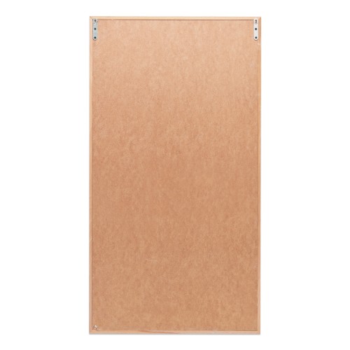 Зеркало настенное Артемида серый 77 см х 46, 5 см