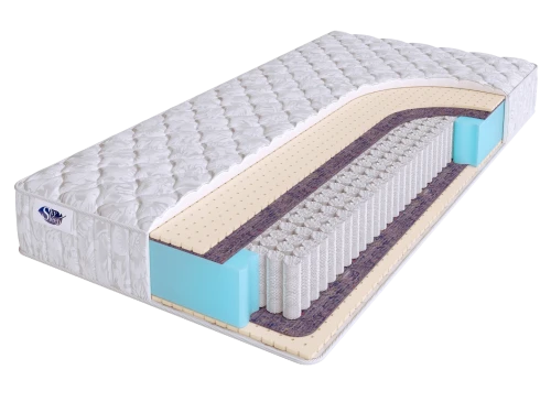 Матрас SkySleep NATURE FORMA LATEX S1000