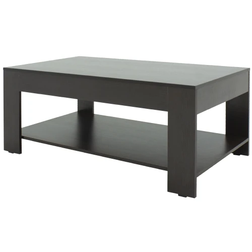 Стол журнальный BeautyStyle 26 венге без стекла