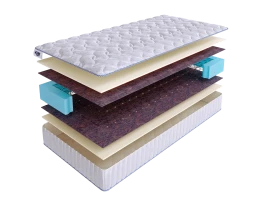 Матрас SkySleep LIKE 1 BS