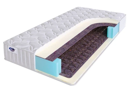 Матрас SkySleep LIKE 1 BS