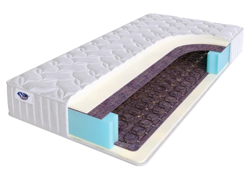 Матрас SkySleep LIKE 1 BS