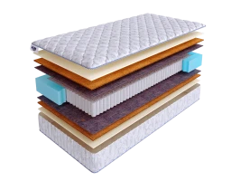 Матрас SkySleep START MEDIUM S1000