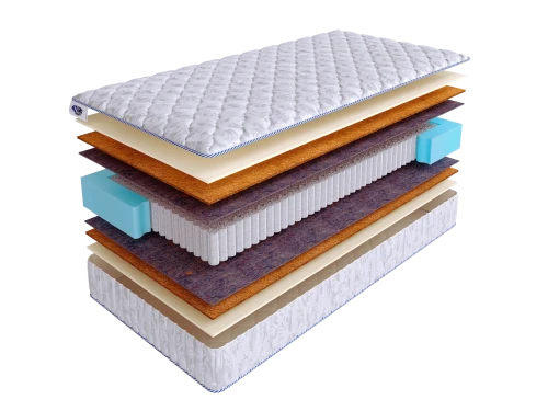 Матрас SkySleep START MEDIUM S1000