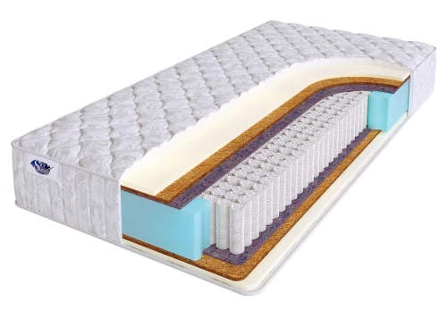 Матрас SkySleep START MEDIUM S1000