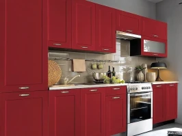 Кухня Базис Nicole Комплектация 12