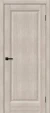 Межкомнатная дверь Неоклассик-30 Cappuccino Melinga