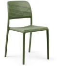 Стул Bora Bistrot, зелёный