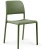 Стул Bora Bistrot, зелёный