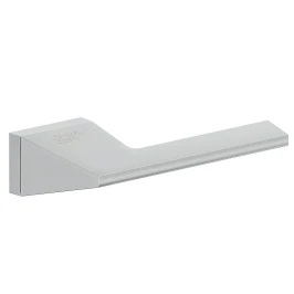 Ручка дверная BRAVO AS2-621 Chrome