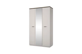 VINATI, Шкаф 3DG Z. Цвет ПЕРСИДСКИЙ ЖЕМЧУГ/ АМАРОК