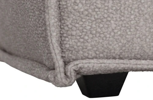 МЯГКАЯ МЕБЕЛЬ, Пуф GRAFIT. Цвет RICCI 02