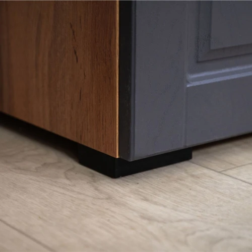 Шкаф «Лацио Сканди» 1д ПР (с зеркалом), Вотан/Сканди графит