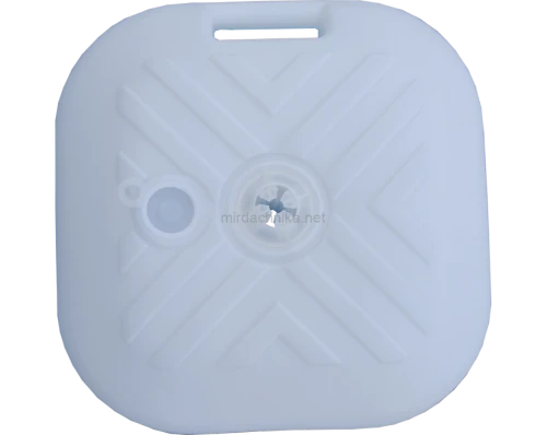 Подставка утяжелительная опорная под зонт