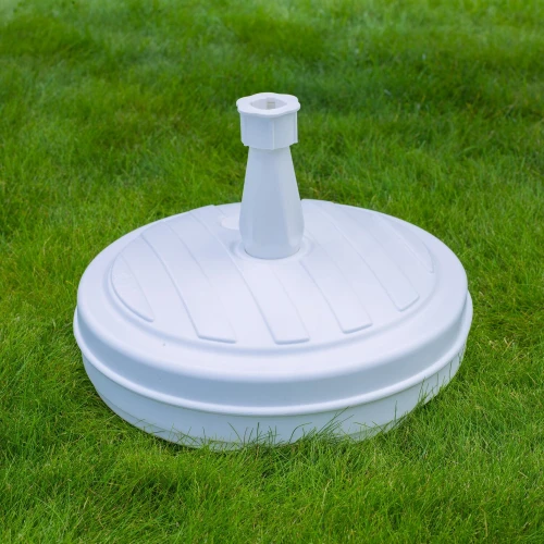 Подставка утяжелительная опорная под зонт