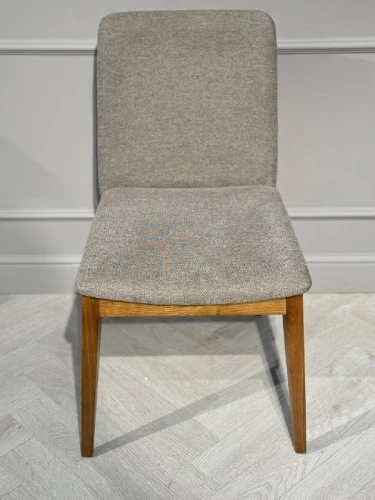 Стул обеденный Тренто MC-042CH, коричневый