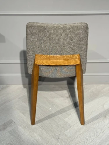 Стул обеденный Тренто MC-042CH, коричневый