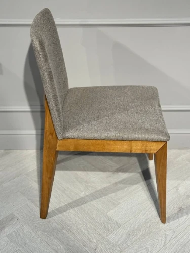 Стул обеденный Тренто MC-042CH, коричневый