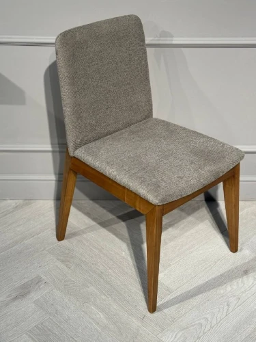 Стул обеденный Тренто MC-042CH, коричневый