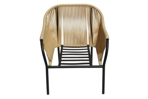 Набор мебели Селена  арт.SE-MТ001,SE-MТ002,SE-MТ003 Коричнево/бежевый,  коричневый "Garden story"