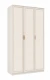 Габриэлла шкаф 06.56 / Вудлайн кремовый