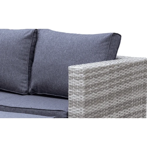 Комплект мебели YR821GL Grey