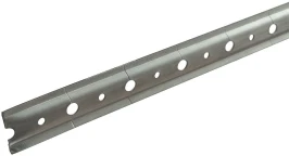 Рейка для навесов Цинк