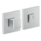 Фиксатор дверной BRAVO AS-3WC Chrome Фиксатор дверной BRAVO AS-3WC Chrome