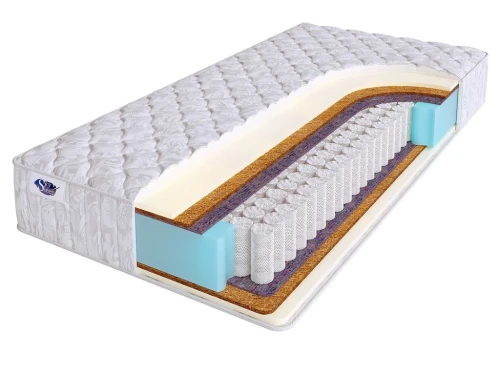 Матрас SkySleep START MEDIUM S500