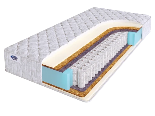 Матрас SkySleep START MEDIUM S500