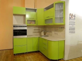 Кухня Палермо Комплектация 3