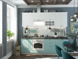 Кухня Прованс Комплектация 6