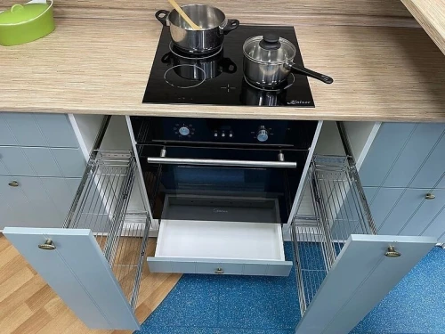 Кухня Прованс Комплектация 6