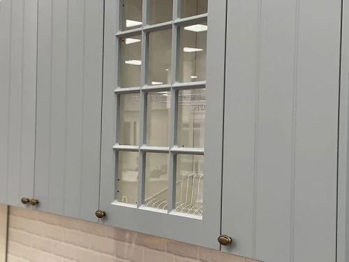 Кухня Прованс Комплектация 6