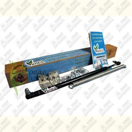 Автоматический проветриватель теплиц Vent-L N002