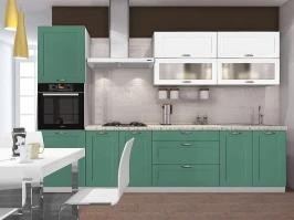 Кухня Базис Nicole Комплектация 13